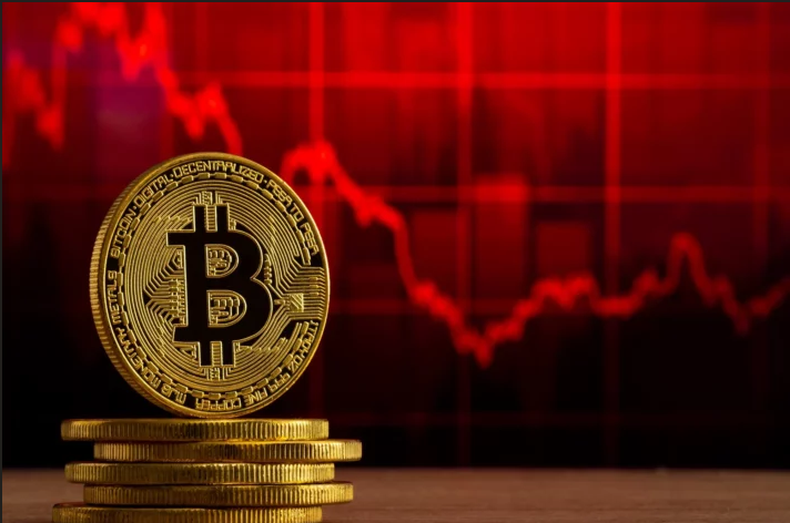 Bitcoins entram em crise no ano em que haviam prognosticado 